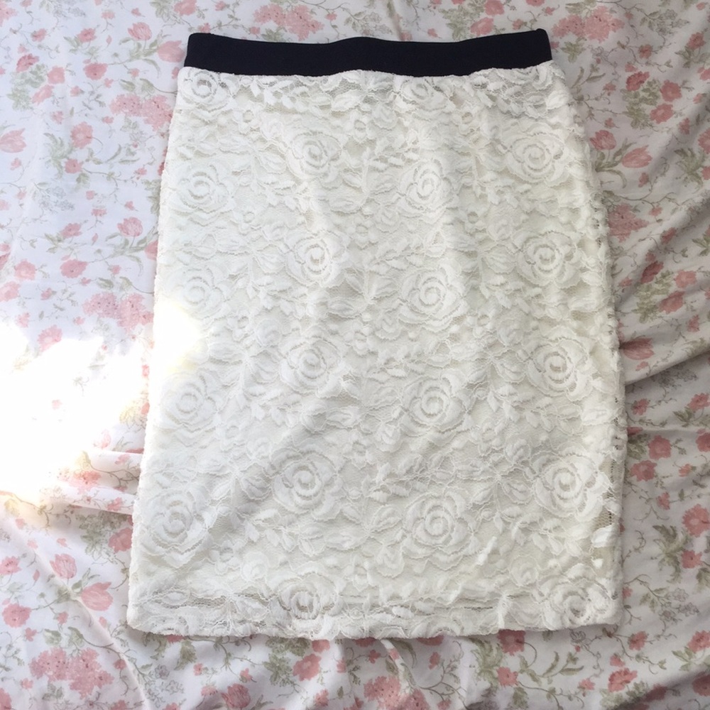 Forever 21 Skirt